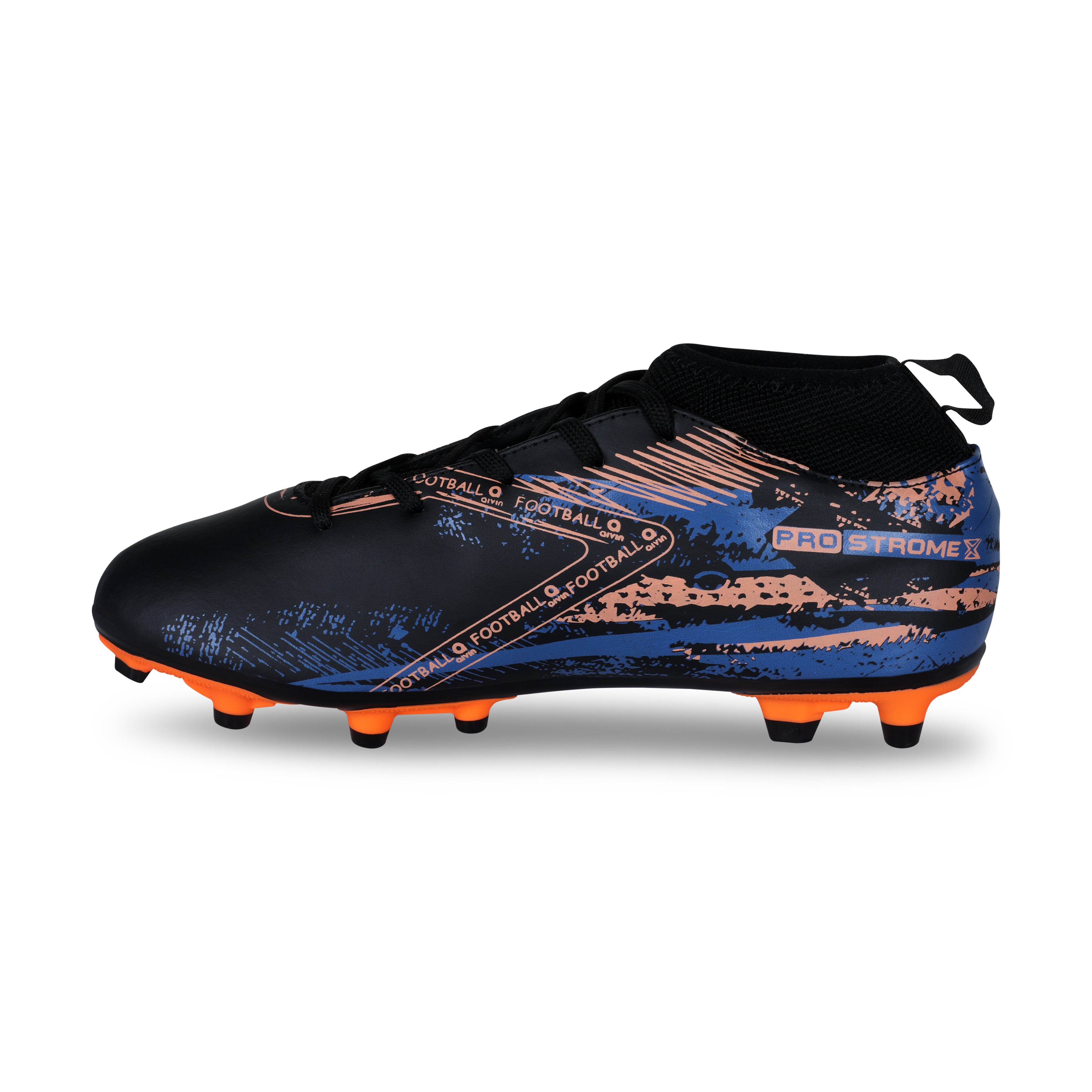 AIVIN Pro Storme X Football Stud