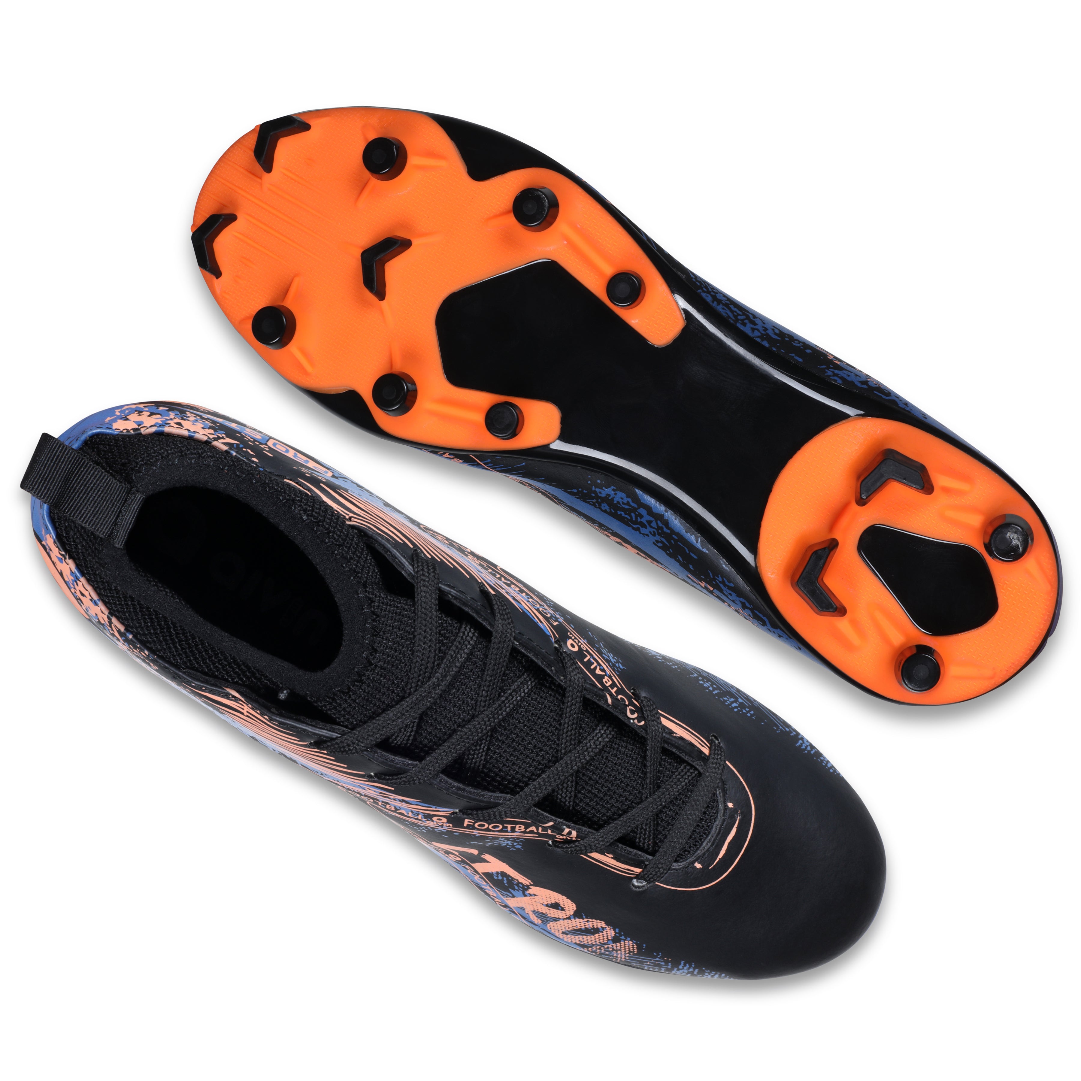 AIVIN Pro Storme X Football Stud