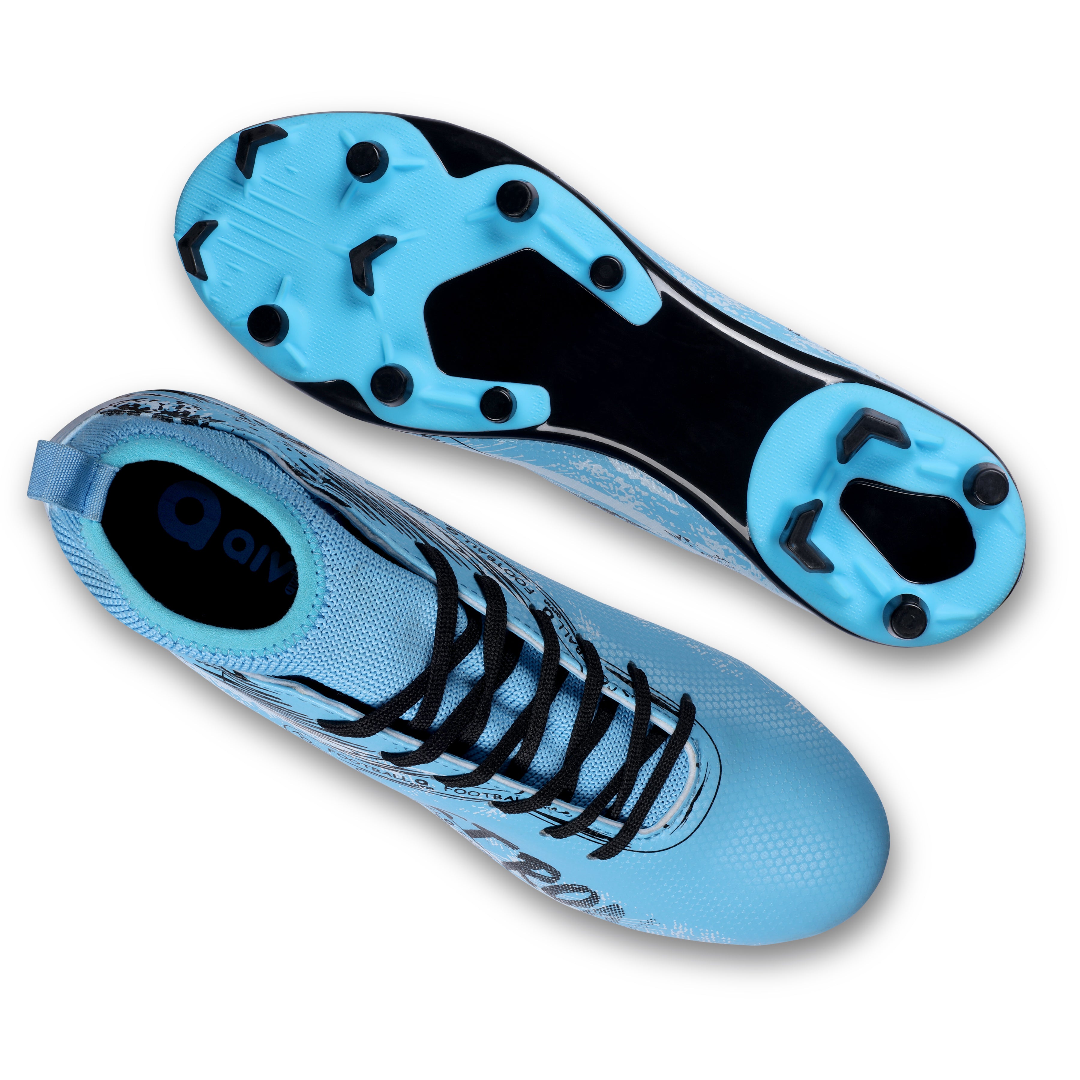AIVIN Pro Storme X Football Stud