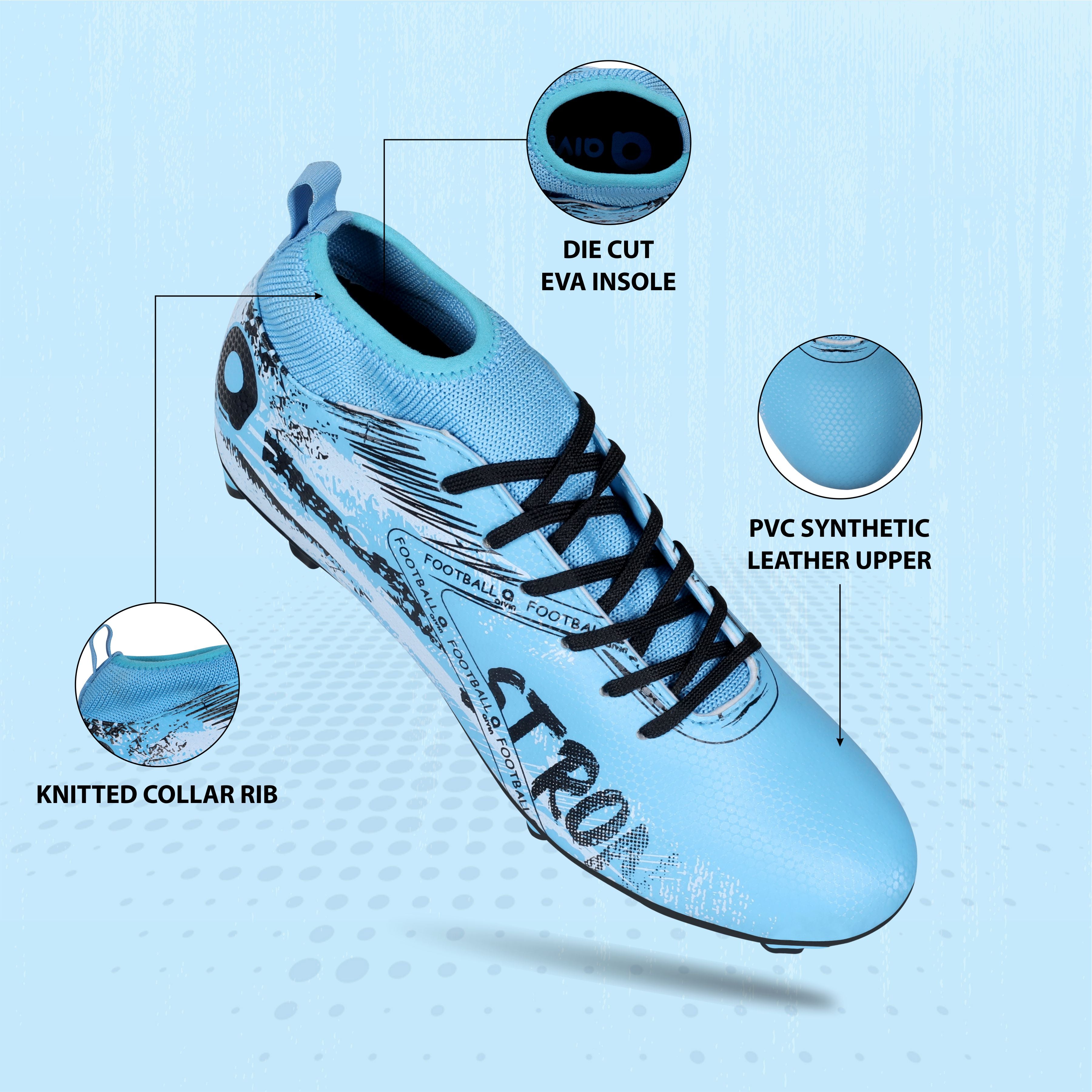 AIVIN Pro Storme X Football Stud