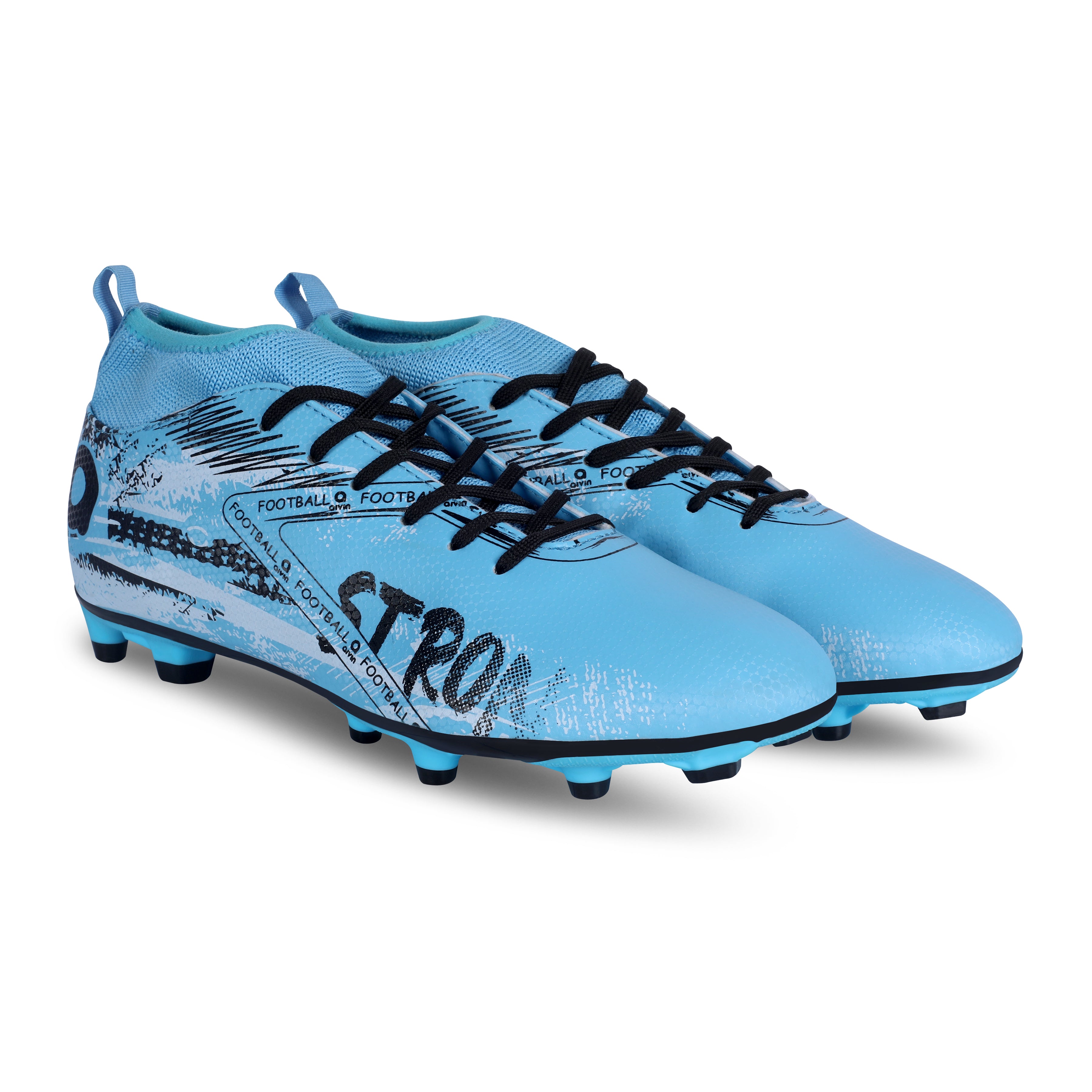 AIVIN Pro Storme X Football Stud