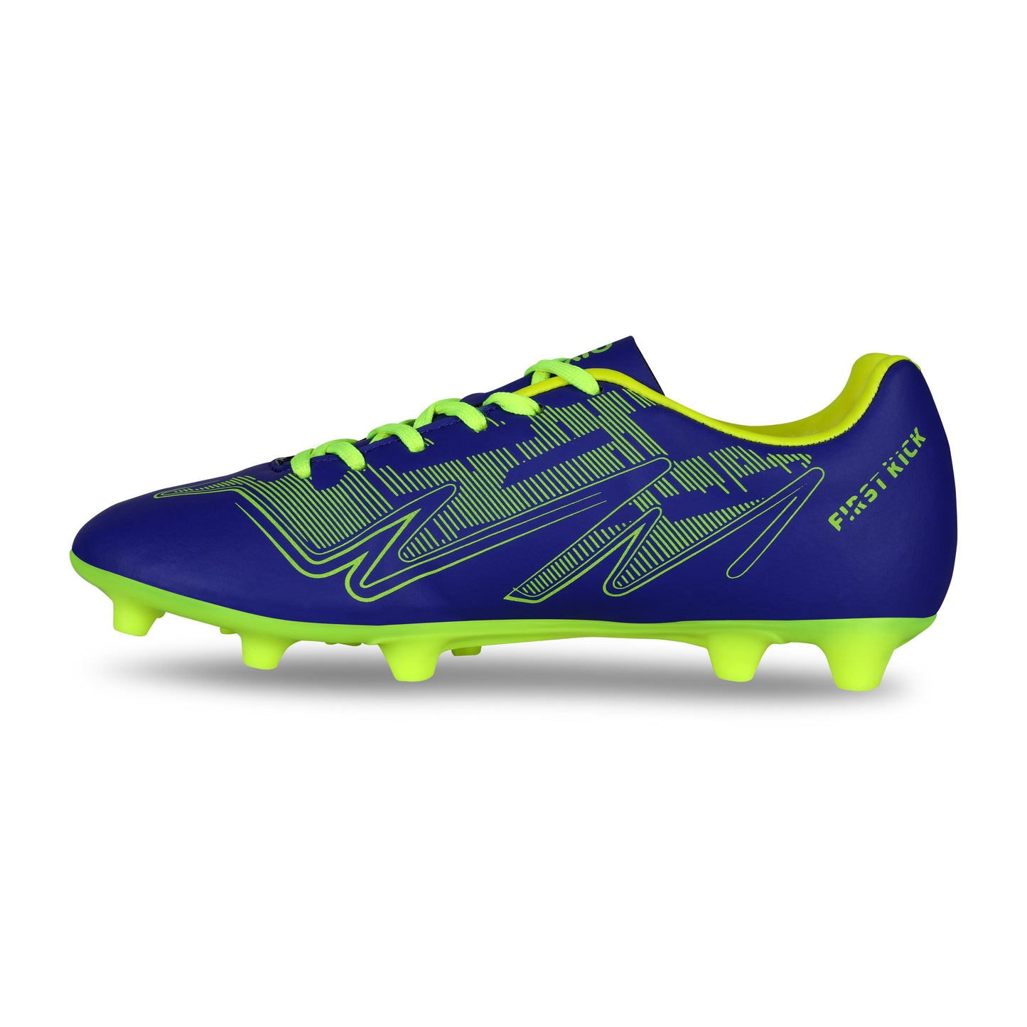 AIVIN First Kick Football Shoes
