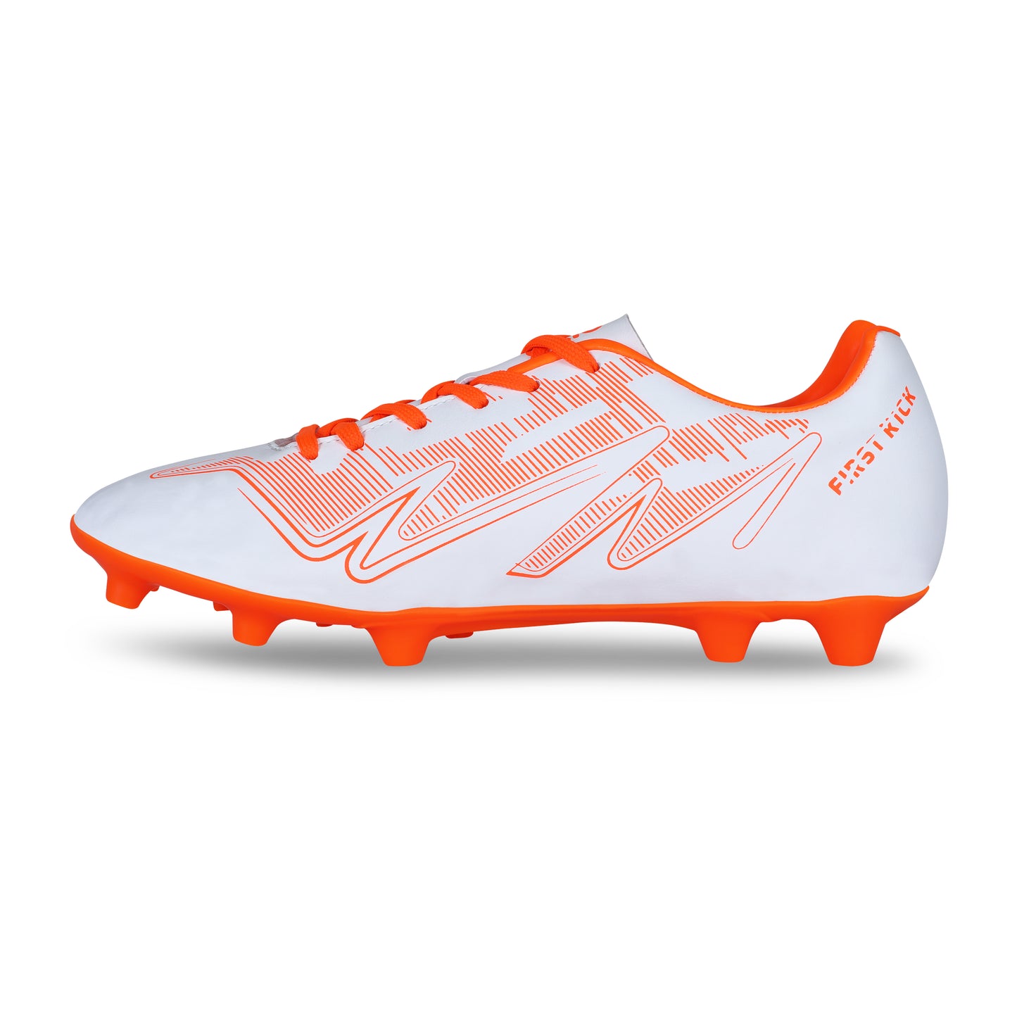 AIVIN First Kick Football Shoes