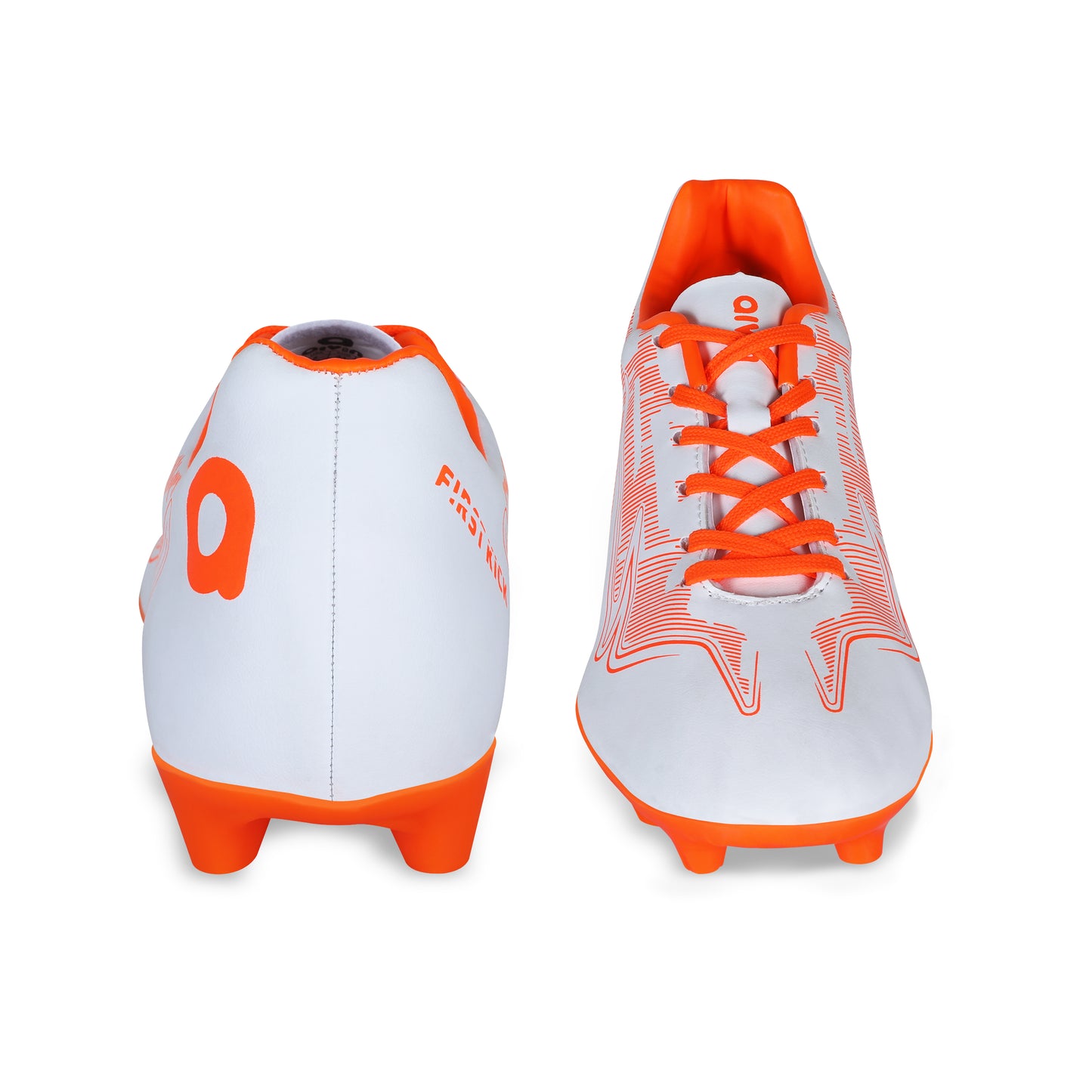 AIVIN First Kick Football Shoes