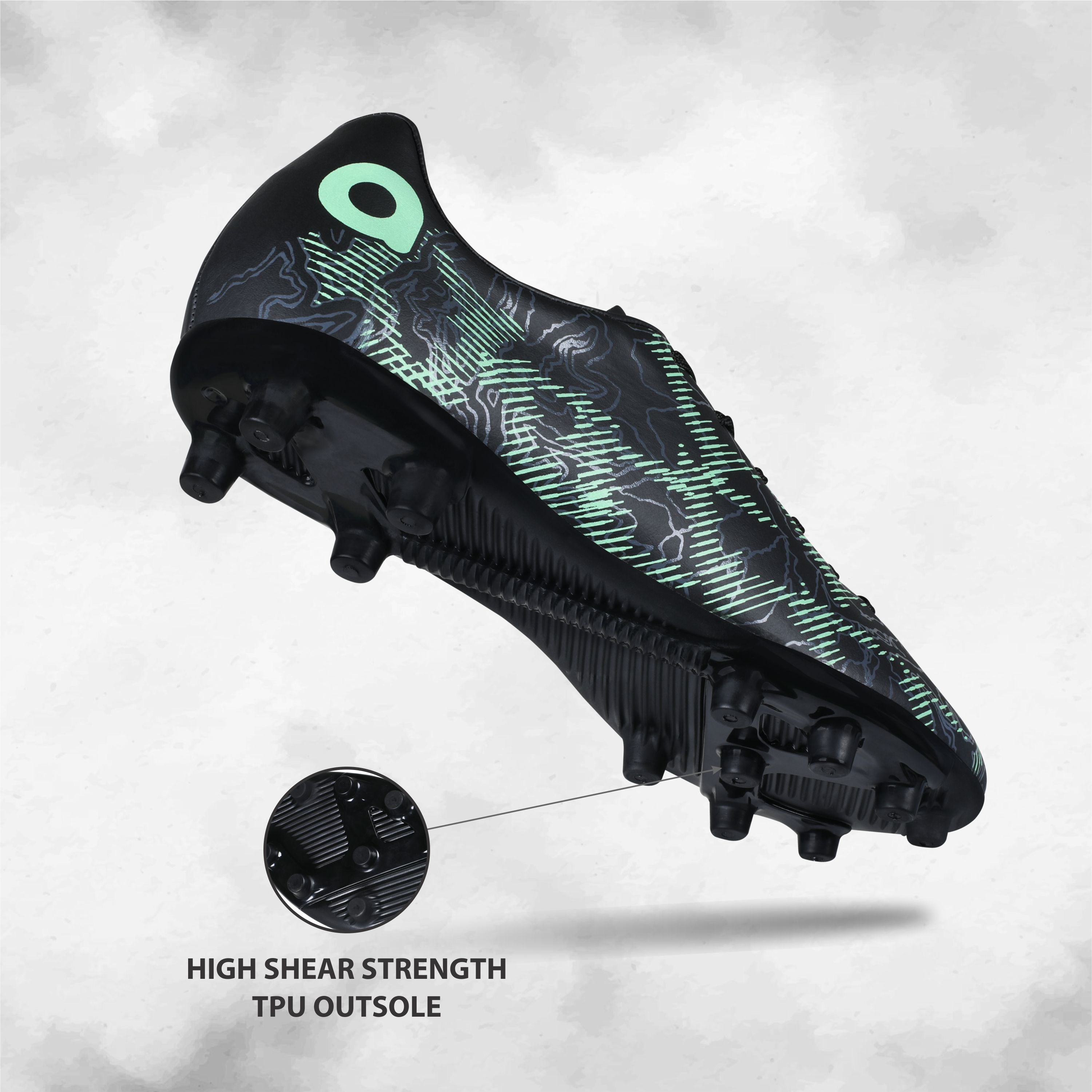 AIVIN Uplift 2.0 Football Stud