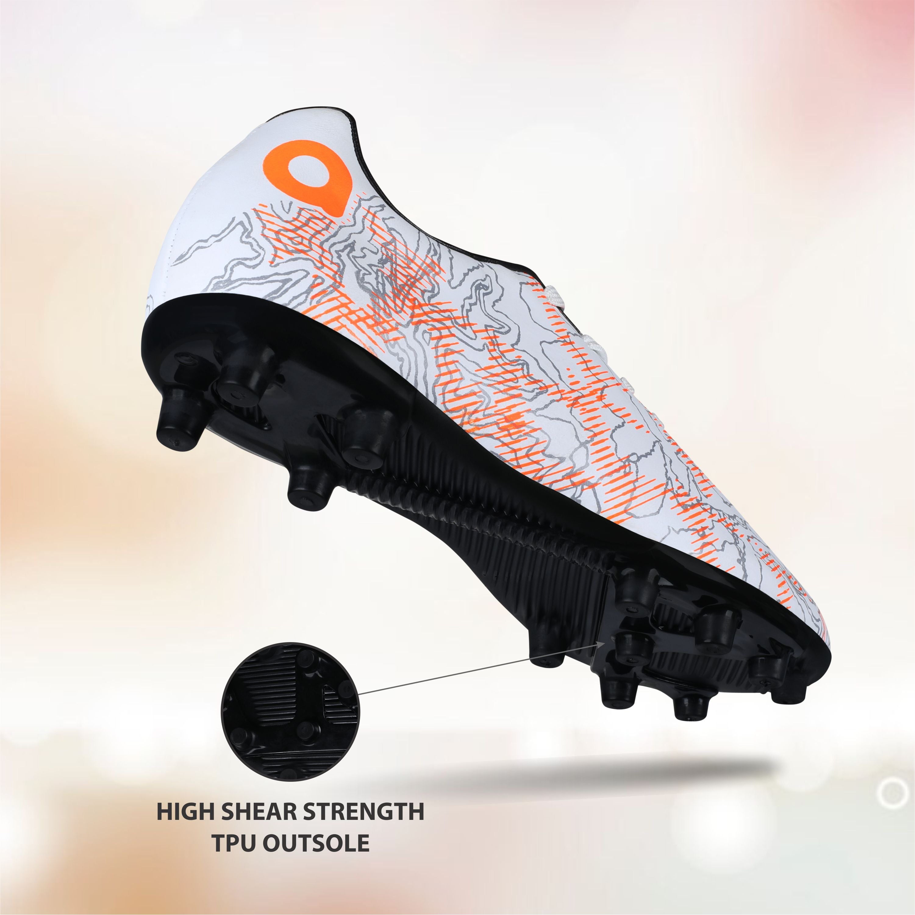 AIVIN Uplift 2.0 Football Stud