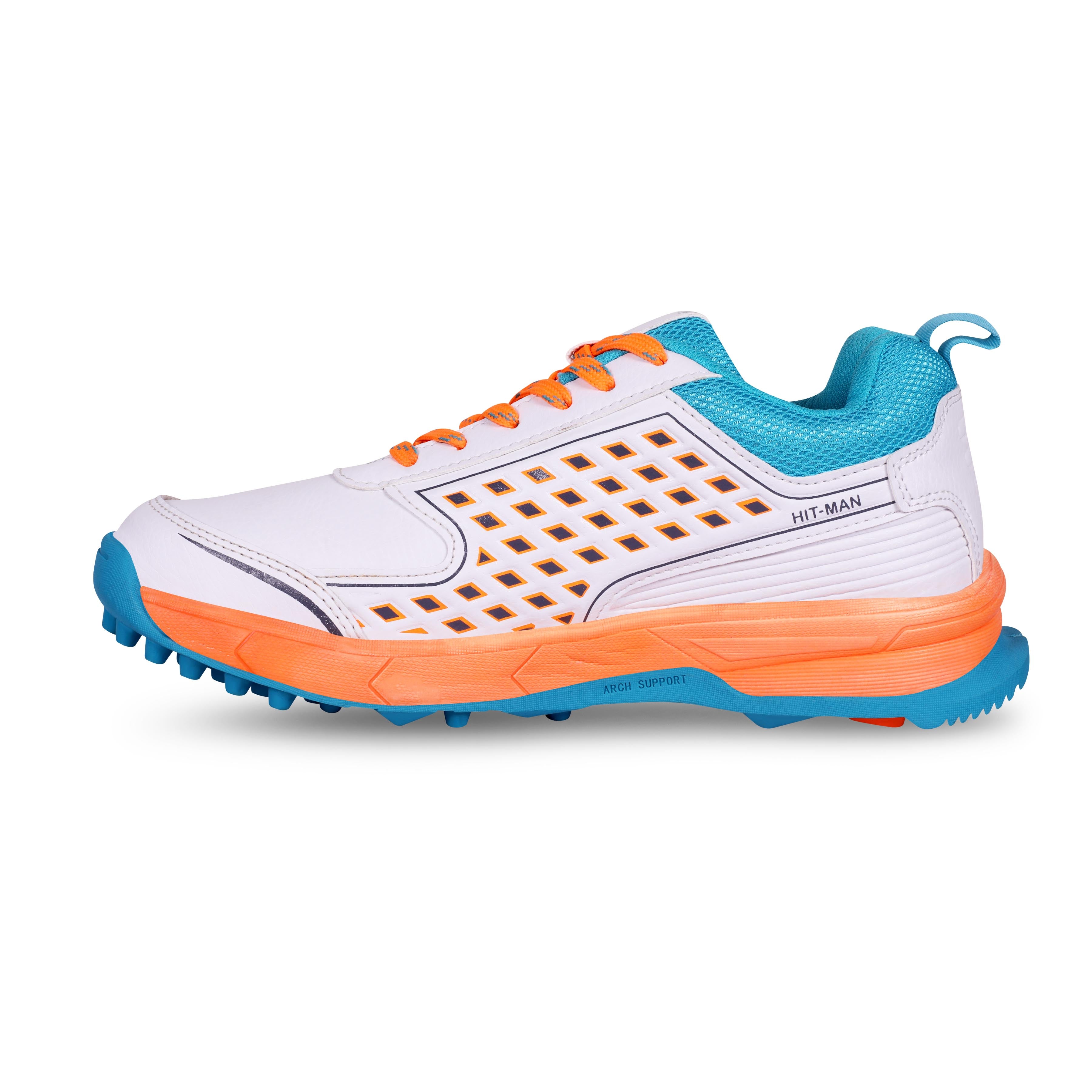AIVIN HIT-MAN Cricket Shoes