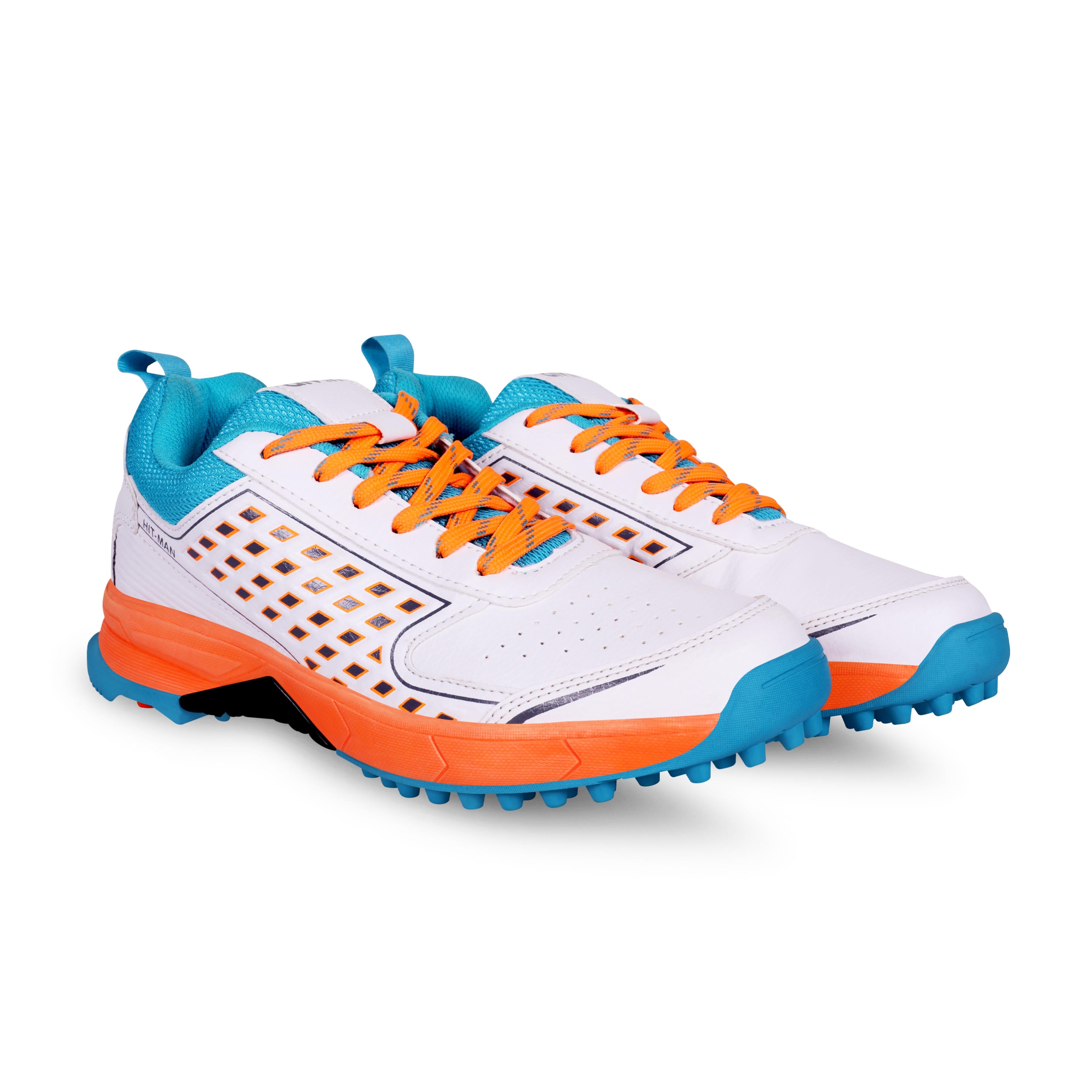 AIVIN HIT-MAN Cricket Shoes