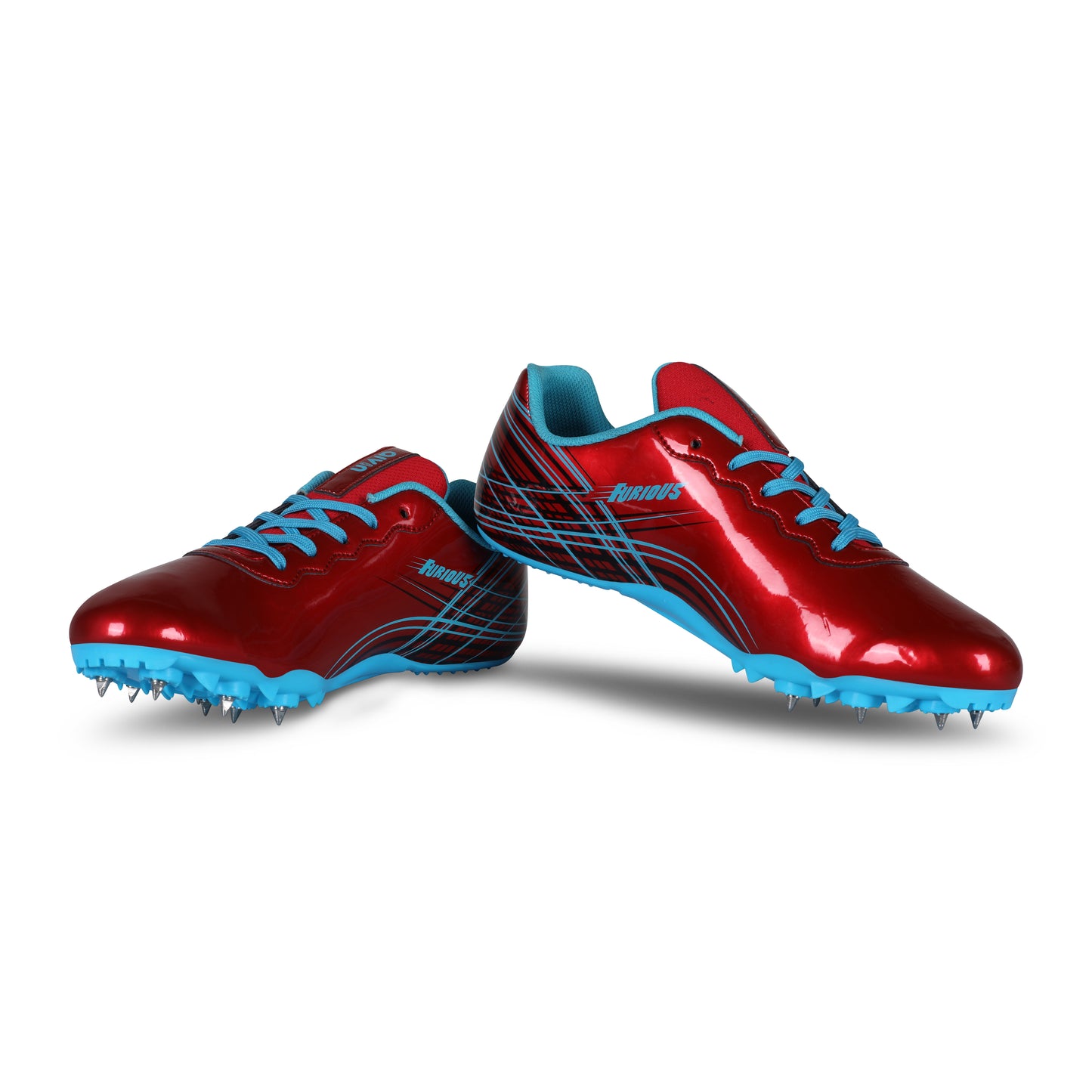 AIVIN Furious Spike Running Shoes