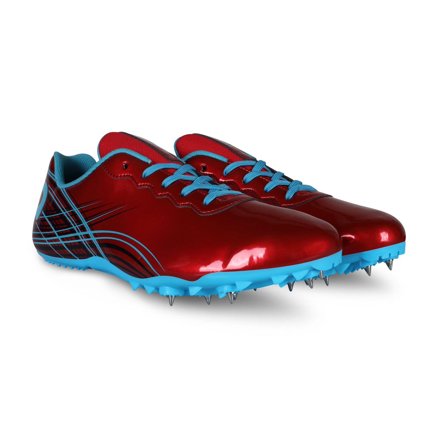 AIVIN Furious Spike Running Shoes