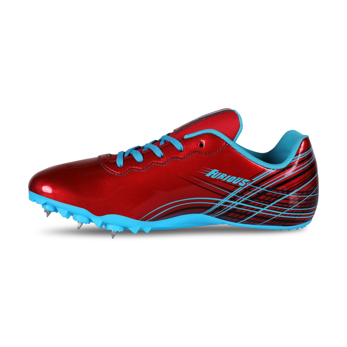 AIVIN Furious Spike Running Shoes