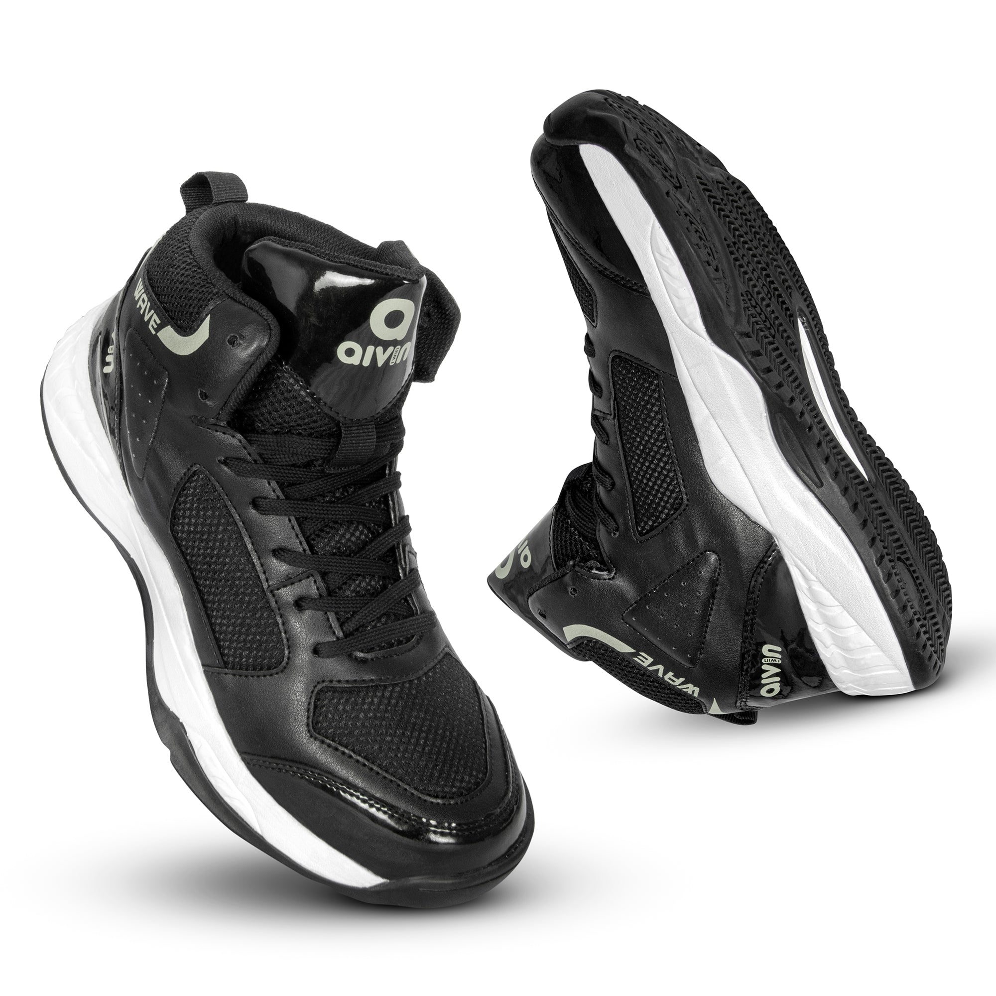 AIVIN Wave Basketball Shoes