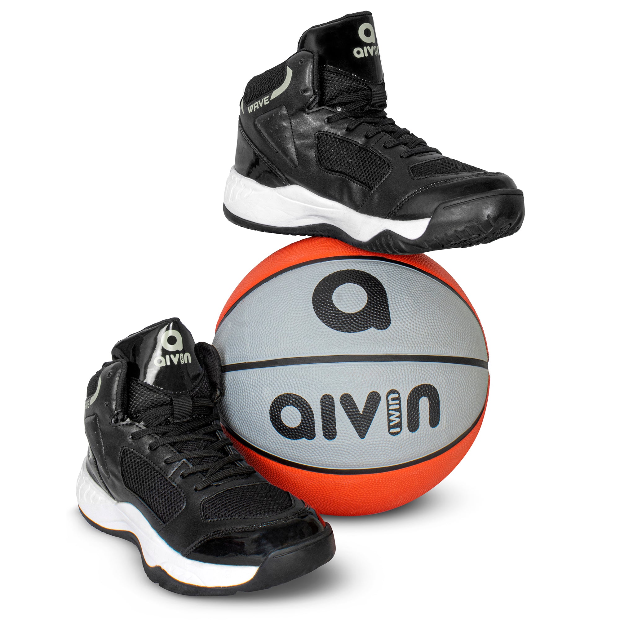 AIVIN Wave Basketball Shoes