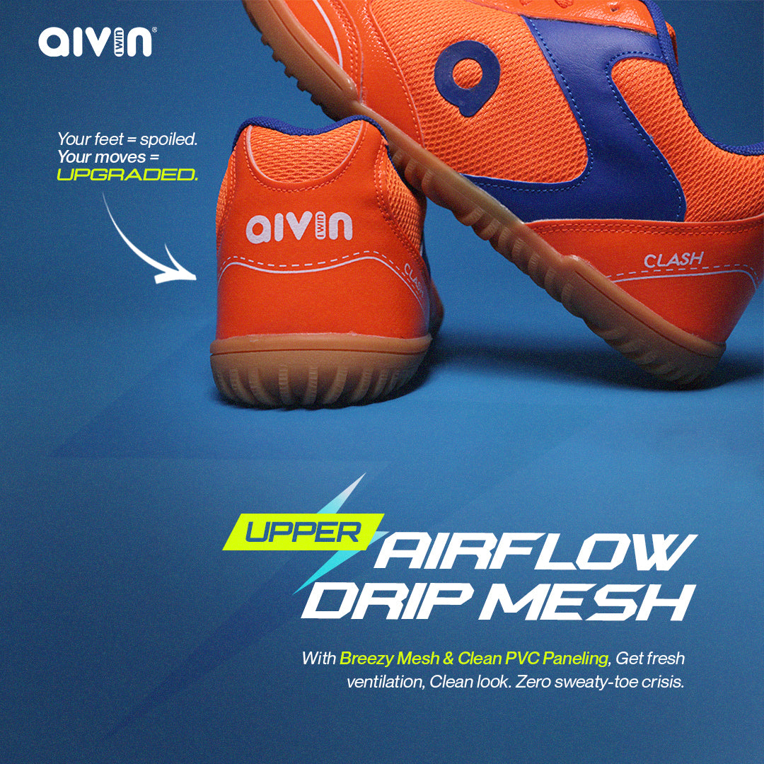 AIVIN Clash Badminton Shoes