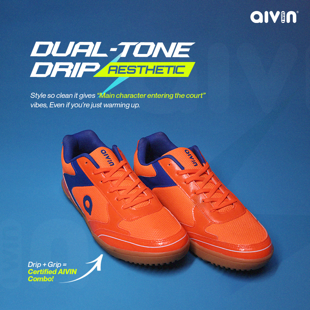 AIVIN Clash Badminton Shoes
