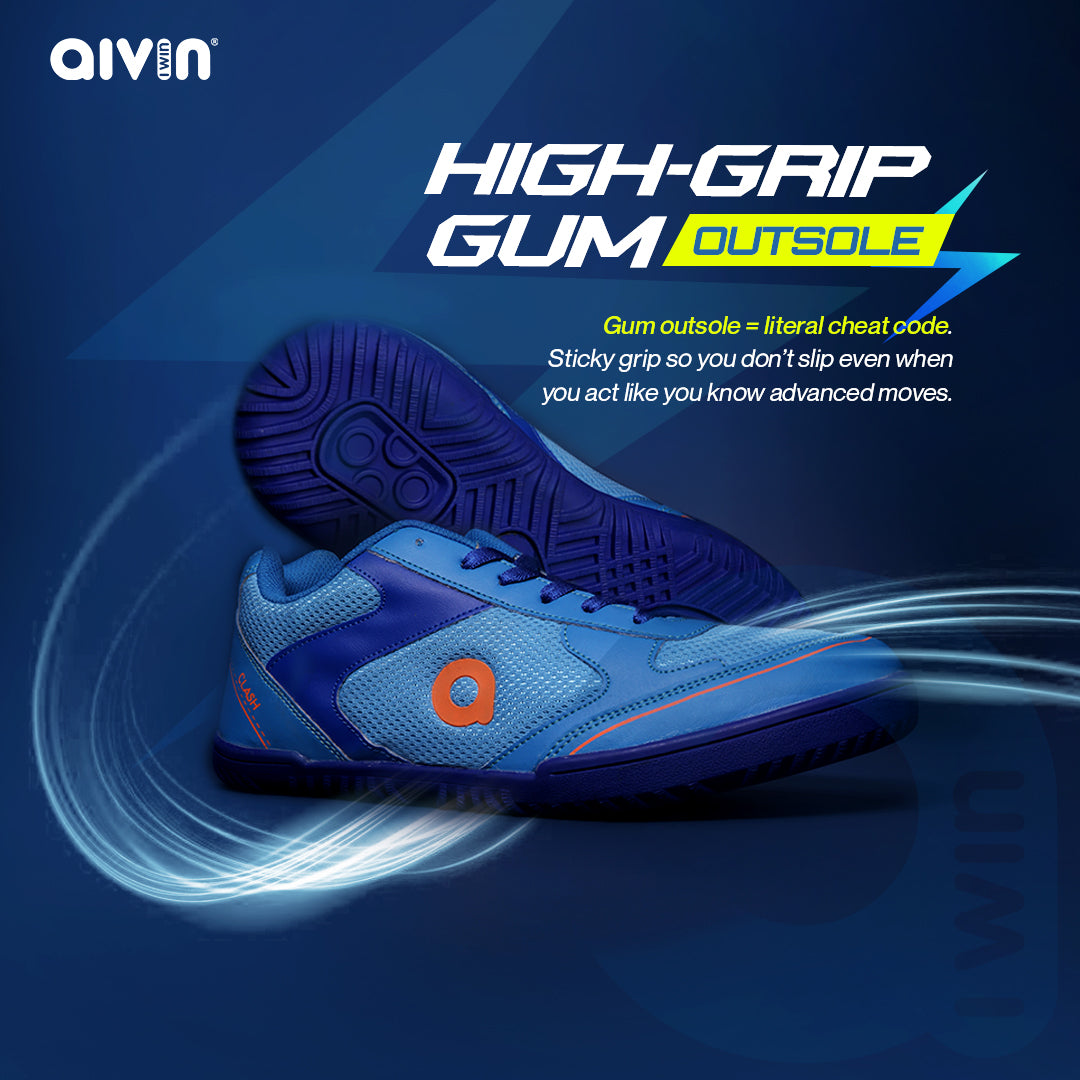 AIVIN Clash Badminton Shoes