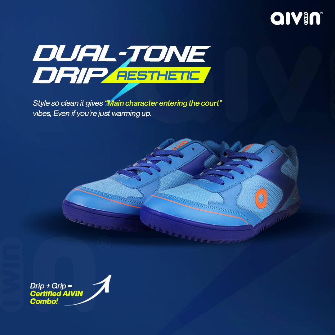 AIVIN Clash Badminton Shoes
