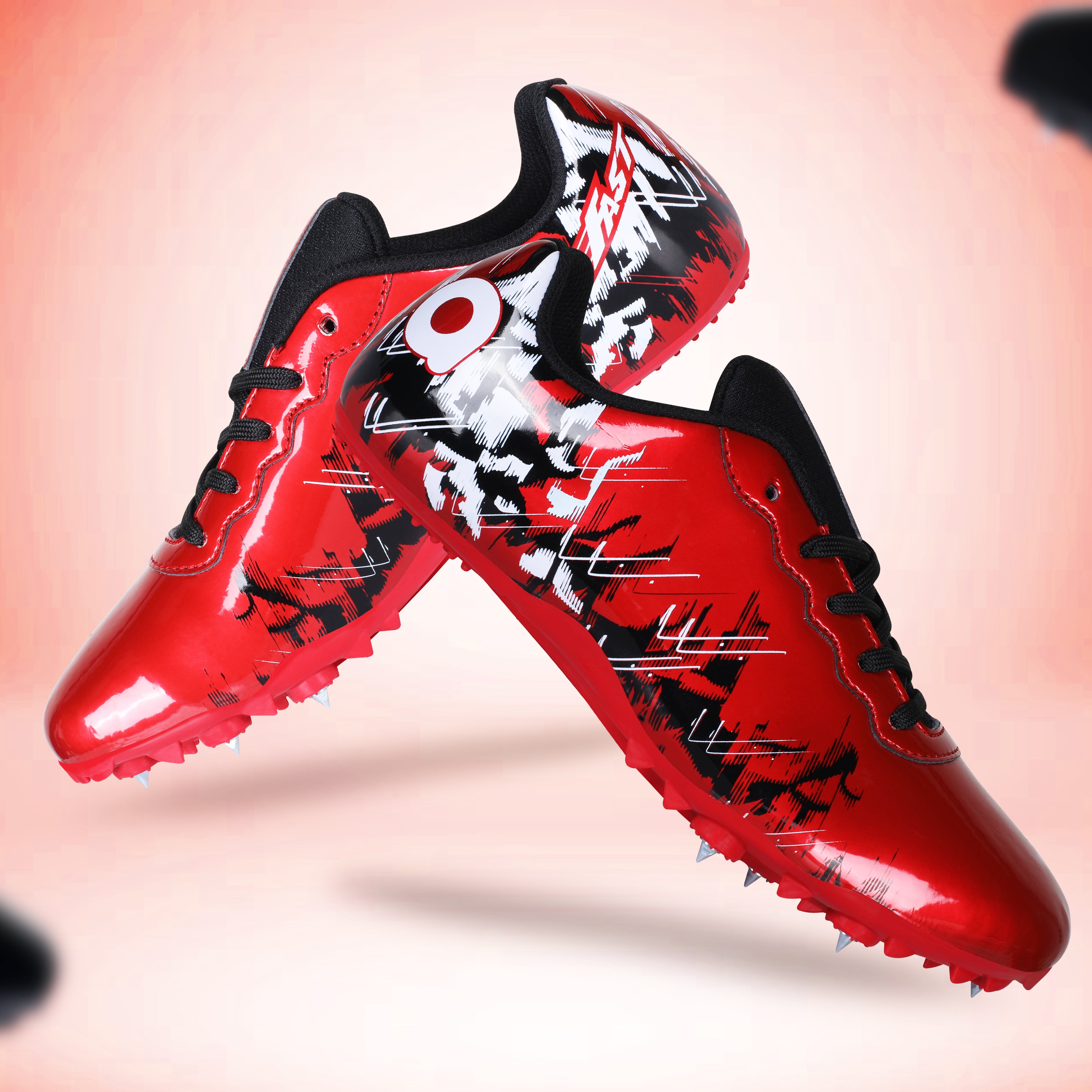 AIVIN Fast Running Spike Shoes