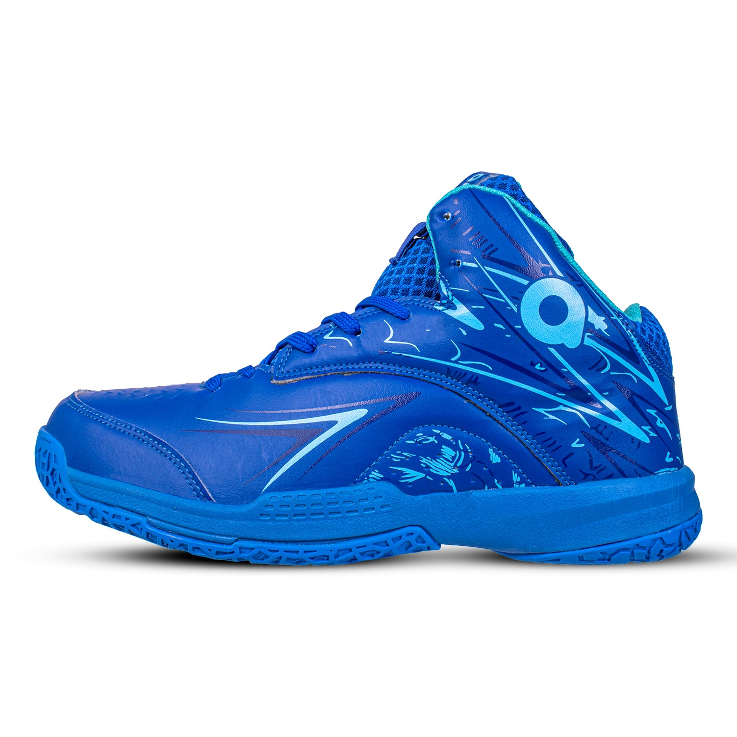 AIVIN Troopers Basketball Shoes