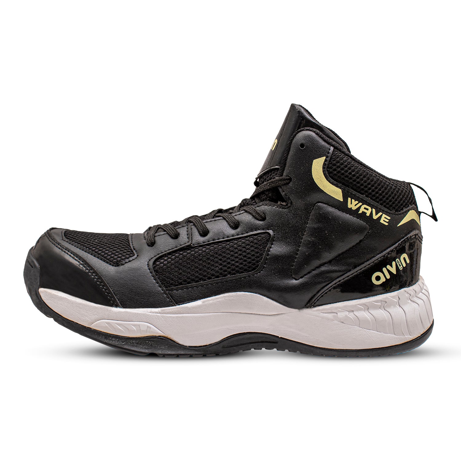 AIVIN Wave Basketball Shoes