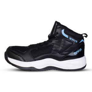 Black-Blue