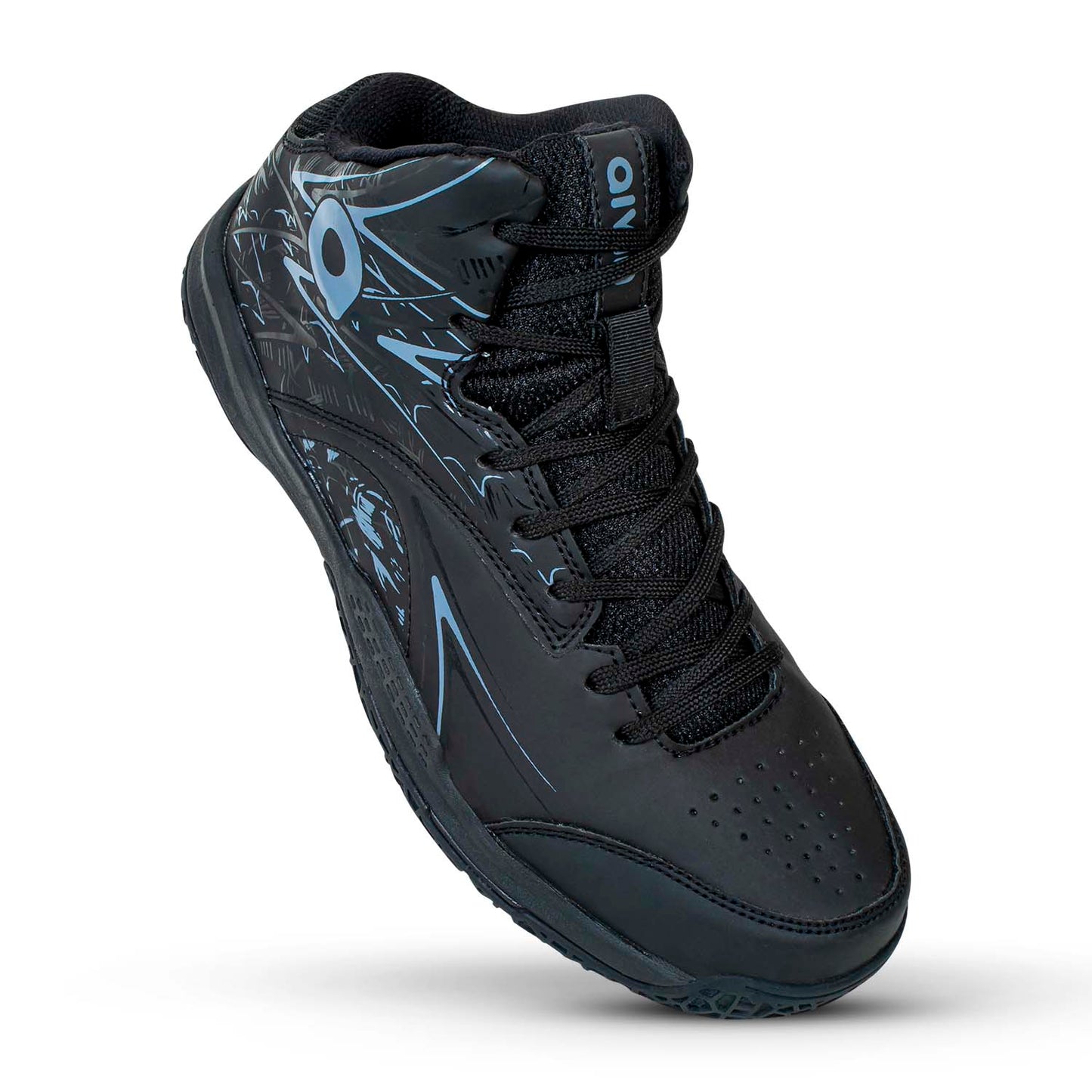 AIVIN Troopers Basketball Shoes