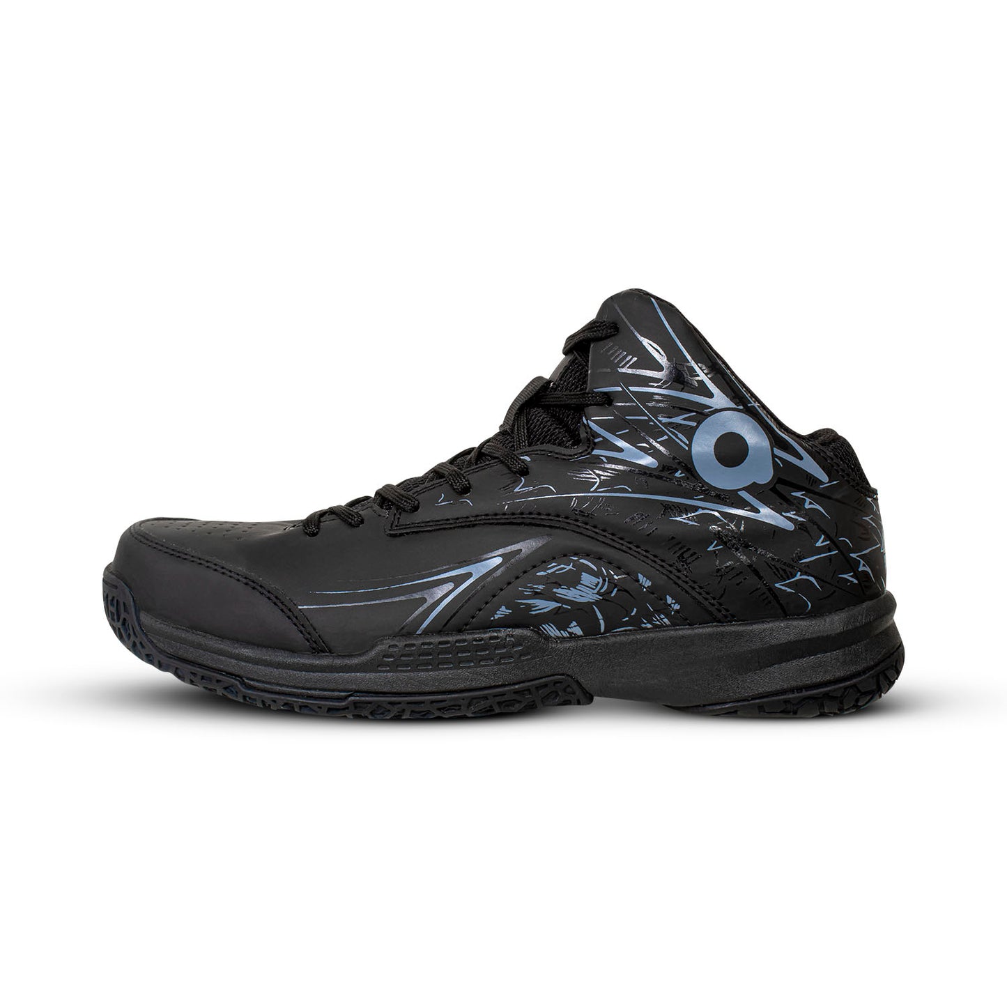 AIVIN Troopers Basketball Shoes