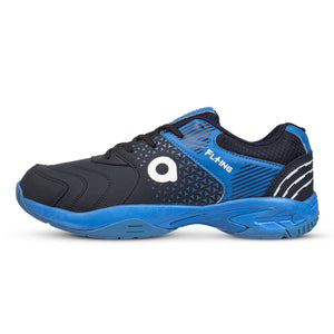 Blue-Black