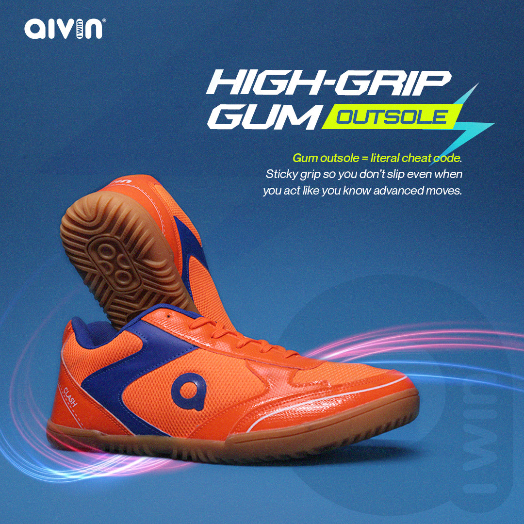 AIVIN Clash Badminton Shoes
